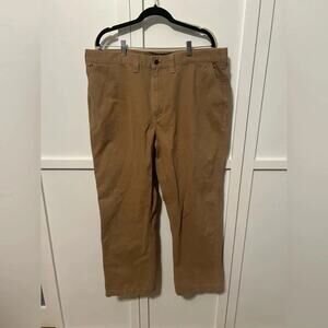 Men’s Carhartt Relaxed Fit Pants 42X30
